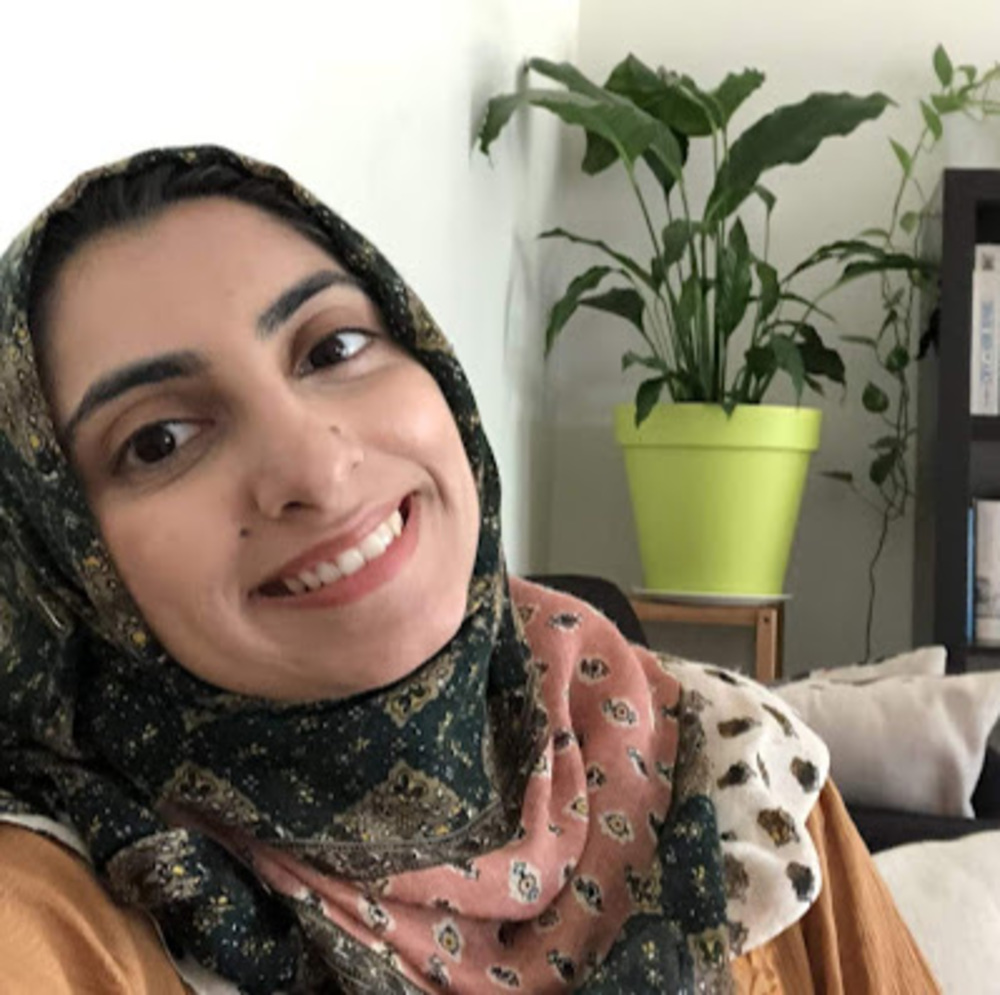 Meet your Posher, Sana